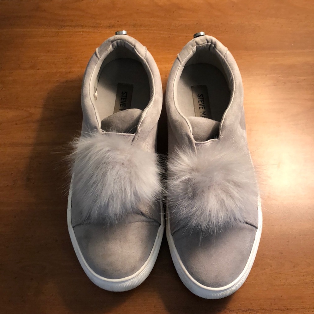 Steve Madden shoes